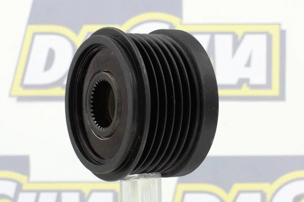 Alternator Freewheel Clutch (PRL040)