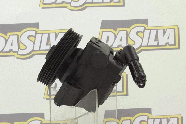 Hydraulic Pump, steering