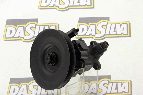 Hydraulic Pump, steering (DP2361)