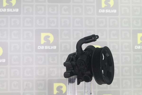 Hydraulic Pump, steering