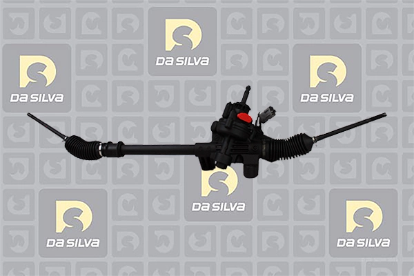 Steering Gear (DM3145)