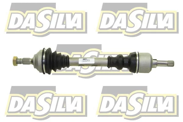 Drive Shaft (1135T)