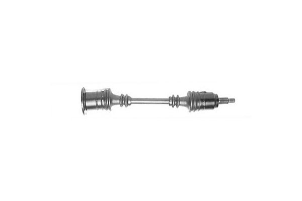 Drive Shaft (429T)