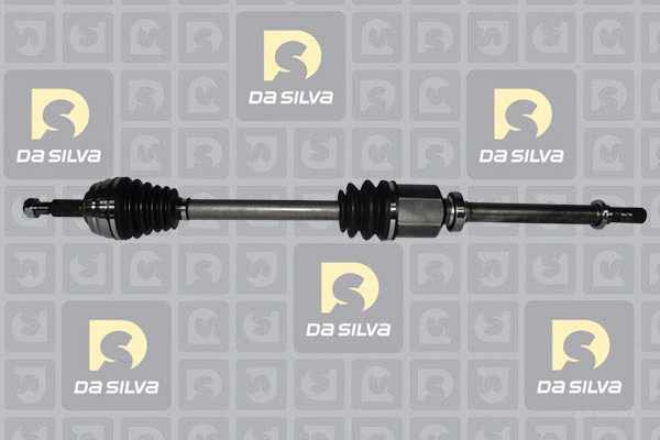 Drive Shaft (4820T)