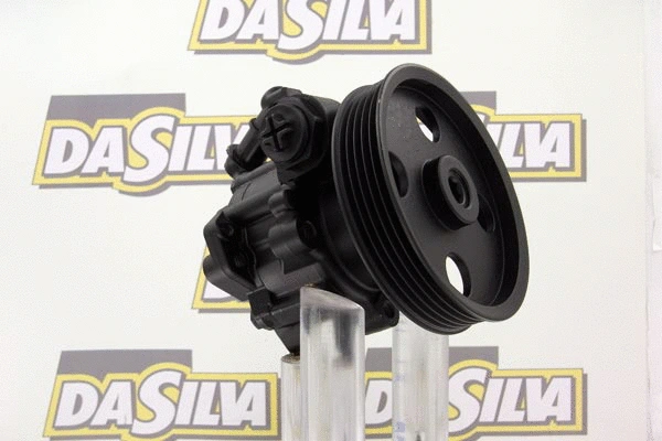 Hydraulic Pump, steering