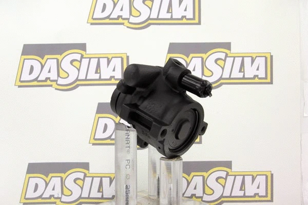 Hydraulic Pump, steering