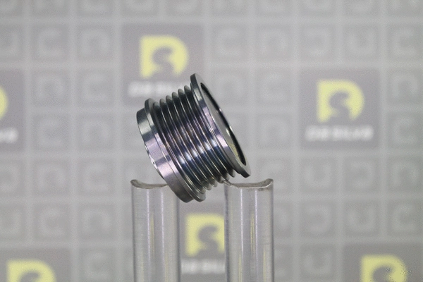 Alternator Freewheel Clutch