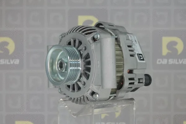 Alternator (011391)