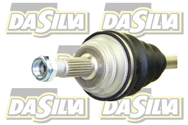 Drive Shaft