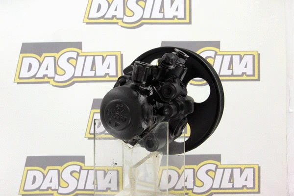 Hydraulic Pump, steering