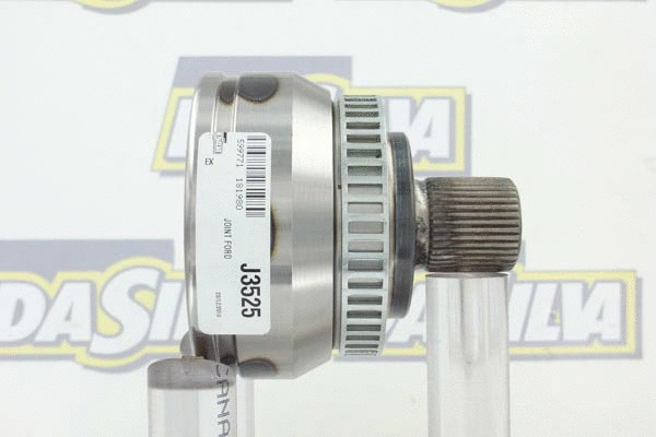 Joint Kit, drive shaft
