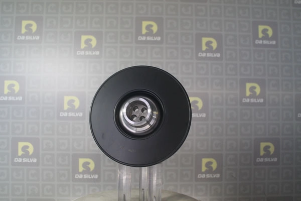 Belt Pulley, crankshaft (PL8269)