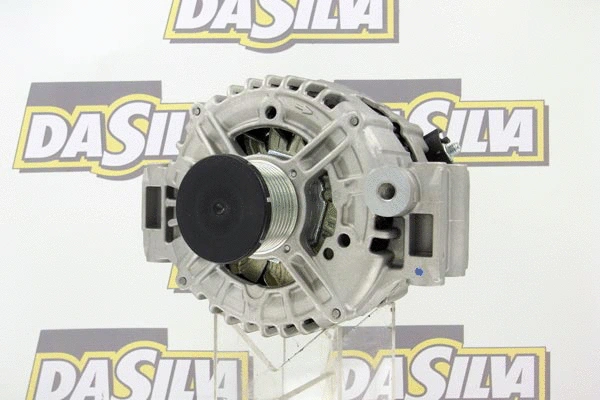 Alternator (011389)