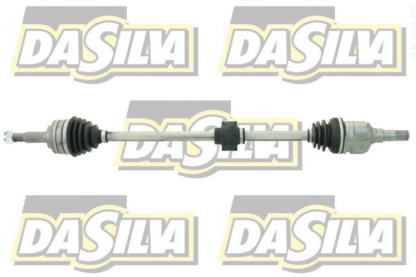 Drive Shaft (99001AT)