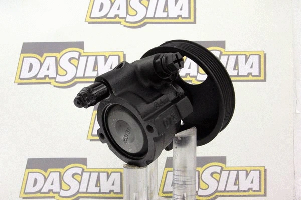 Hydraulic Pump, steering