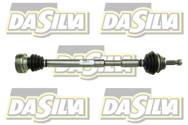 Drive Shaft (9105T)