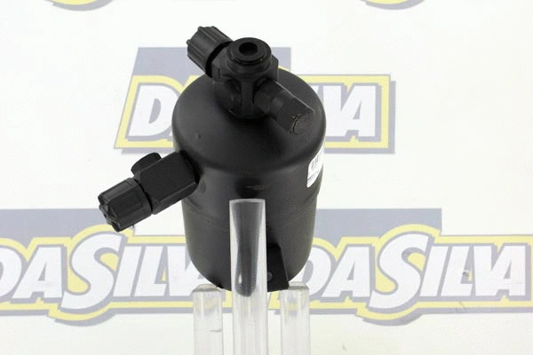 Dryer, air conditioning