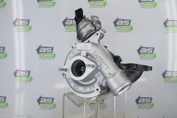 Charger, charging (supercharged/turbocharged) (AS7789)