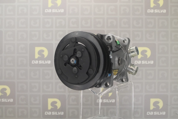 Compressor, air conditioning (FC1232)