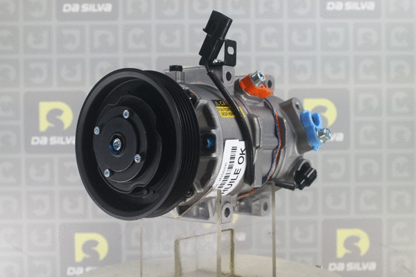 Compressor, air conditioning (FC0205)