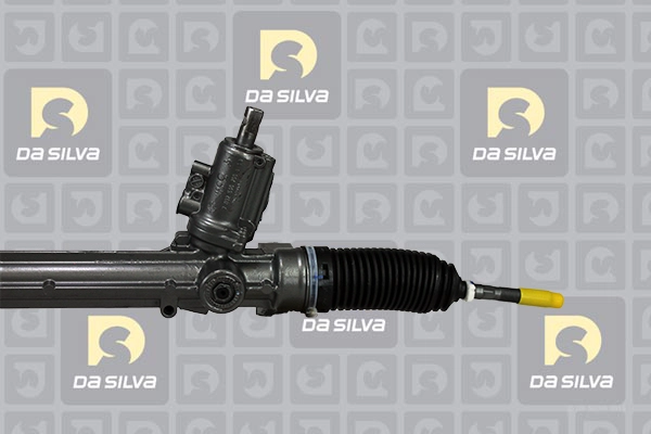 Steering Gear