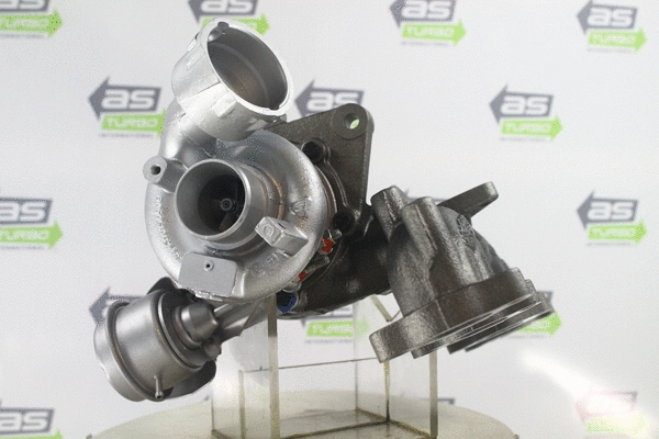 Charger, charging (supercharged/turbocharged) (AS1380)