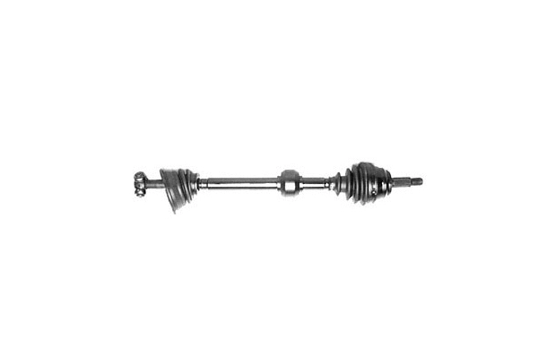 Drive Shaft (4413T)