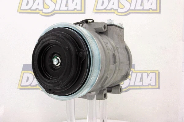 Compressor, air conditioning (FC3098)