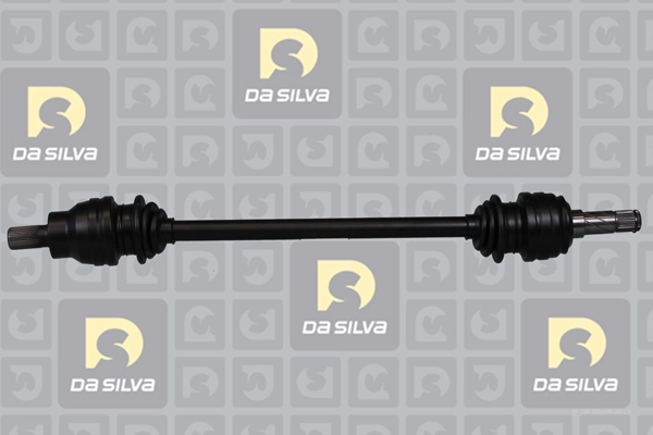 Drive Shaft (8231T)