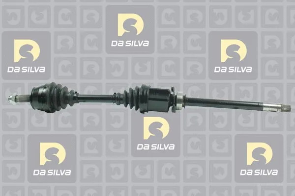 Drive Shaft (1156T)