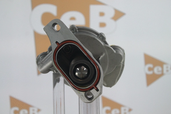 Vacuum Pump, braking system