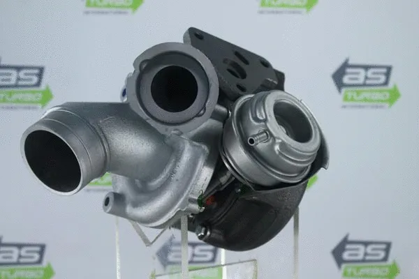 Charger, charging (supercharged/turbocharged) (AS1305)