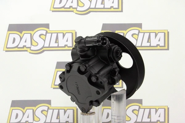 Hydraulic Pump, steering