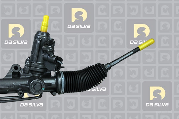 Steering Gear