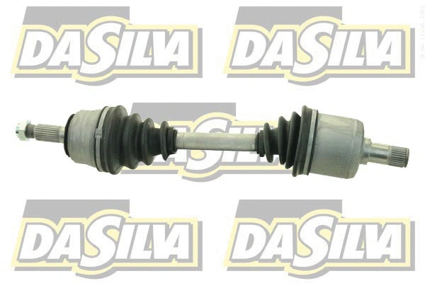 Drive Shaft (311229T)