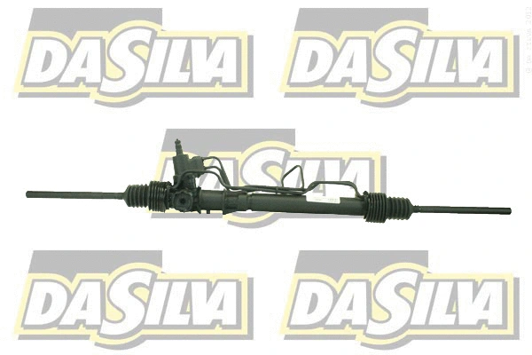 Steering Gear (DA2687)