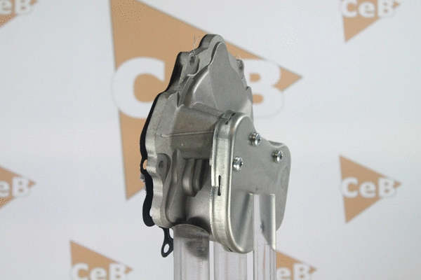 Vacuum Pump, braking system