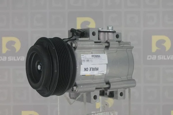 Compressor, air conditioning (FC0255)