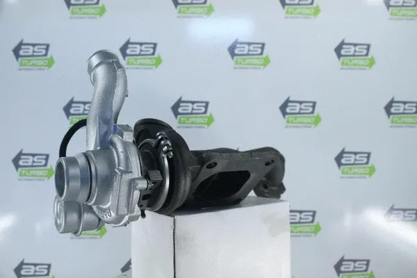 Charger, charging (supercharged/turbocharged) (AS1314)