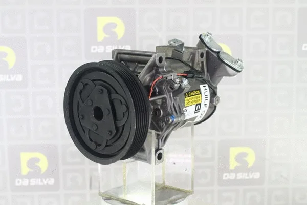 Compressor, air conditioning (FC0809)