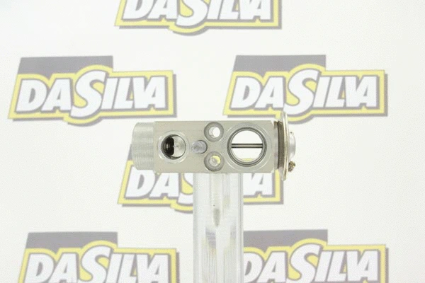 Expansion Valve, air conditioning