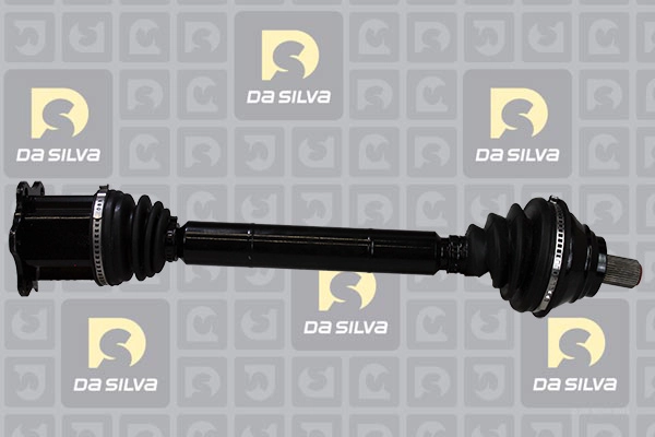 Drive Shaft (2124T)