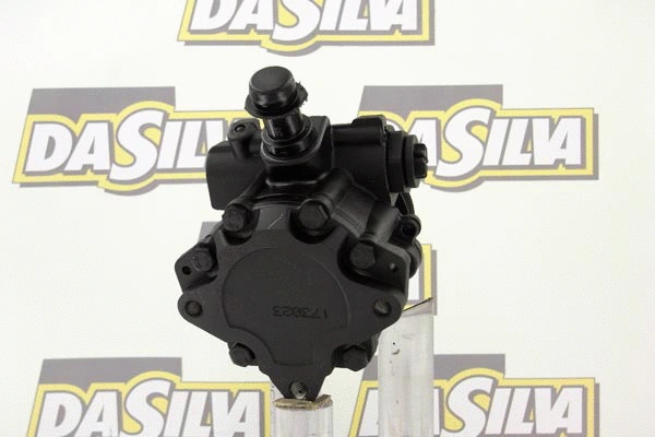 Hydraulic Pump, steering