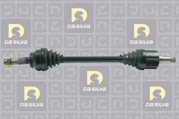 Drive Shaft (3503T)