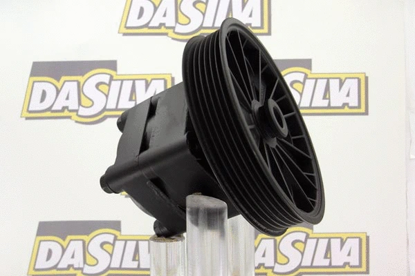 Hydraulic Pump, steering