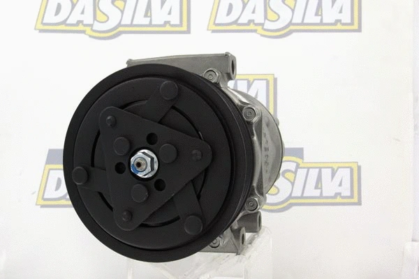 Compressor, air conditioning (FC0397)