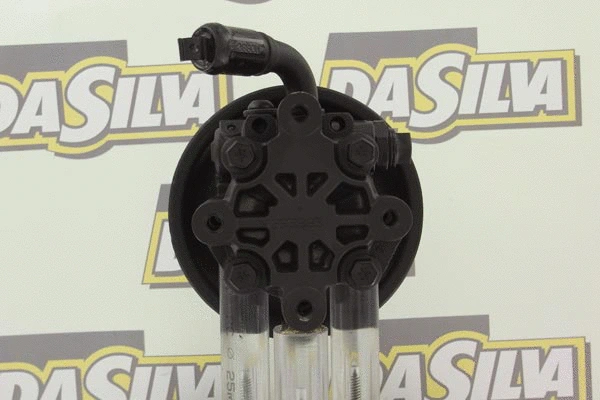 Hydraulic Pump, steering