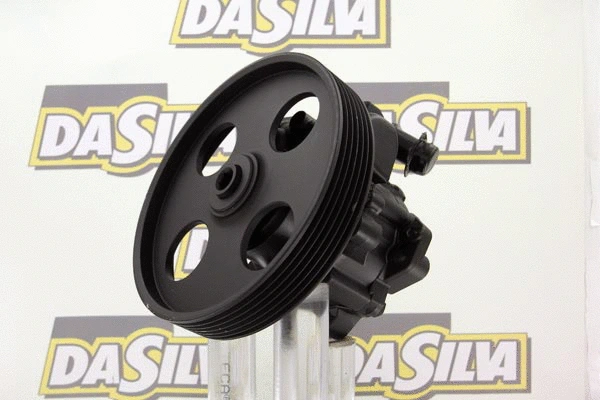 Hydraulic Pump, steering (DP2619)