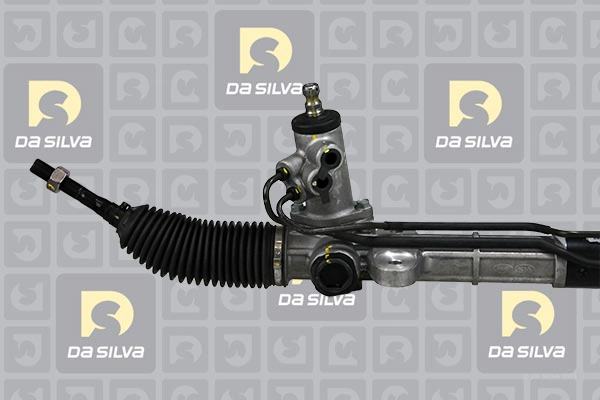 Steering Gear