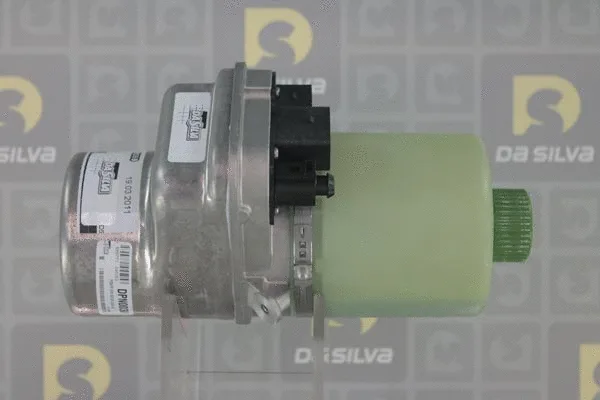 Hydraulic Pump, steering